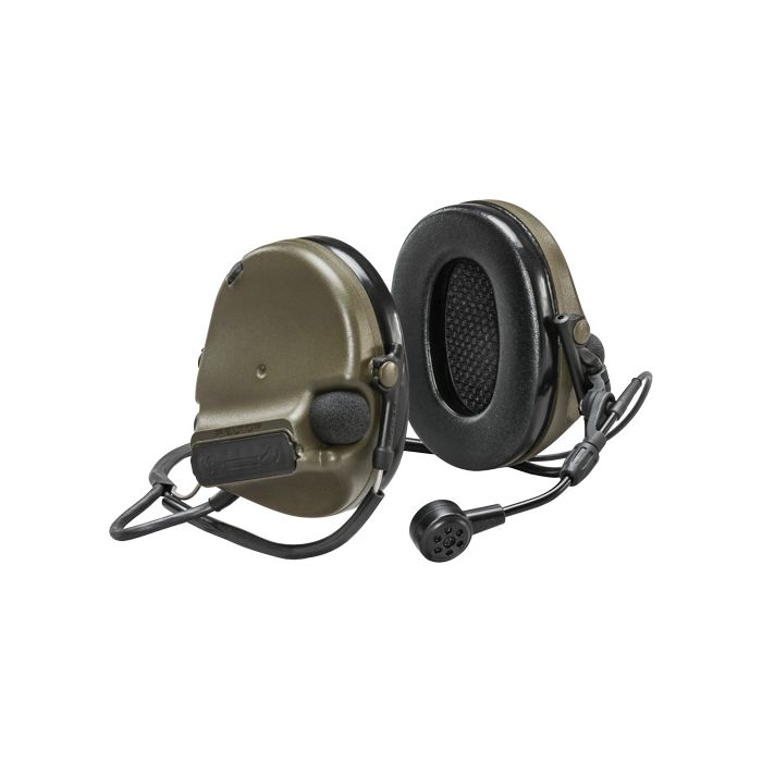 Peltor™ ComTac™ VI NIB Headset