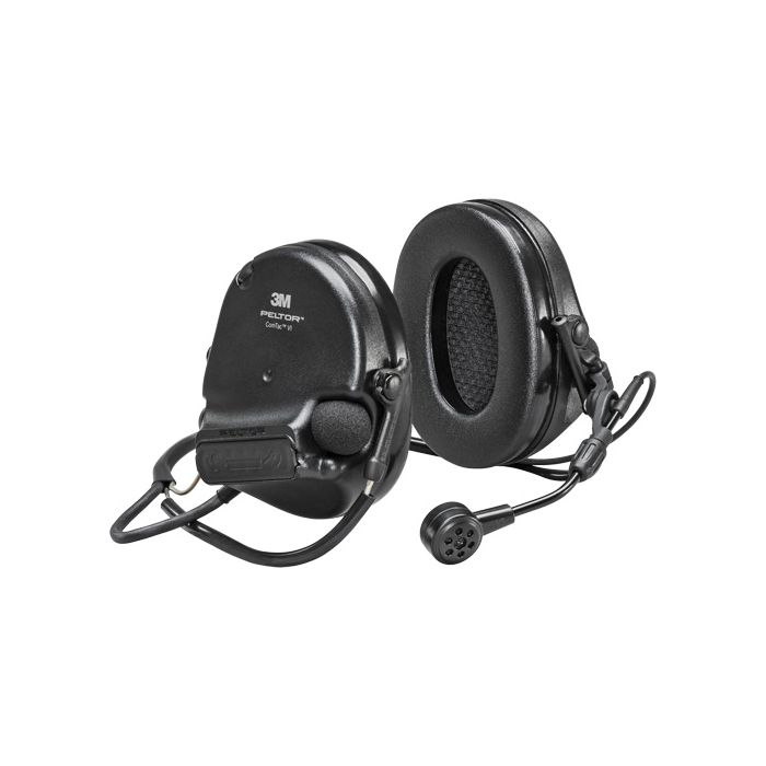 Peltor™ ComTac™ VI NIB Headset