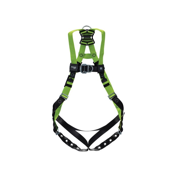 Miller® H500 Industry Standard Full Body Harness
