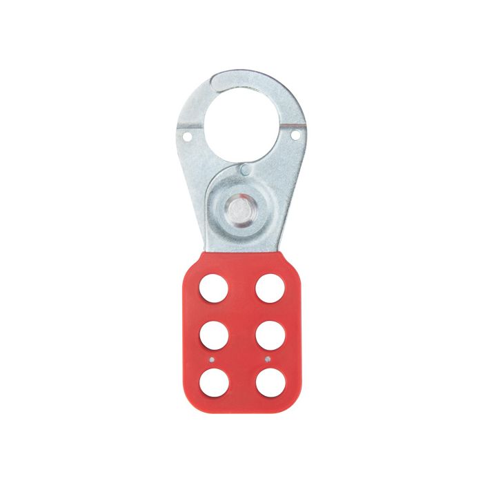 Safety Lockout Hasp