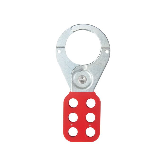 Safety Lockout Hasp