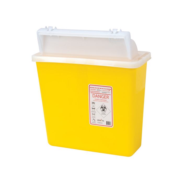 Sharps Container