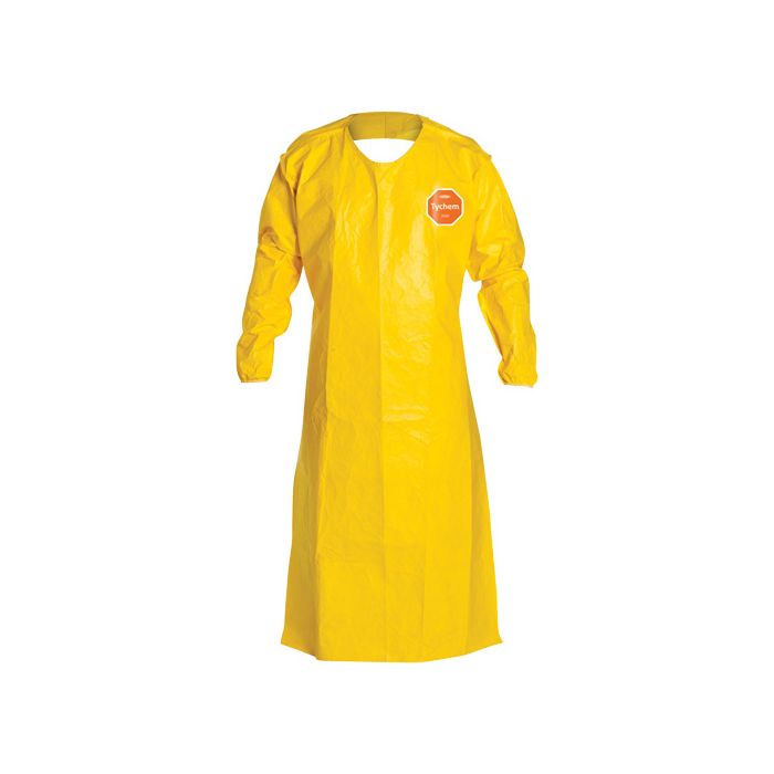 Tychem® 2000 Extra-Long Long-Sleeved Apron