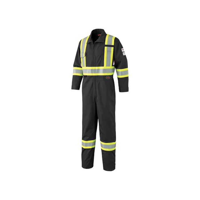 FR-Tech® 88/12 FR Arc Rated Coveralls