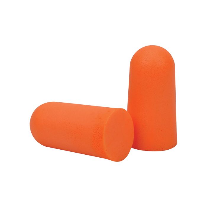 Mega Bullet Disposable Ear Plugs