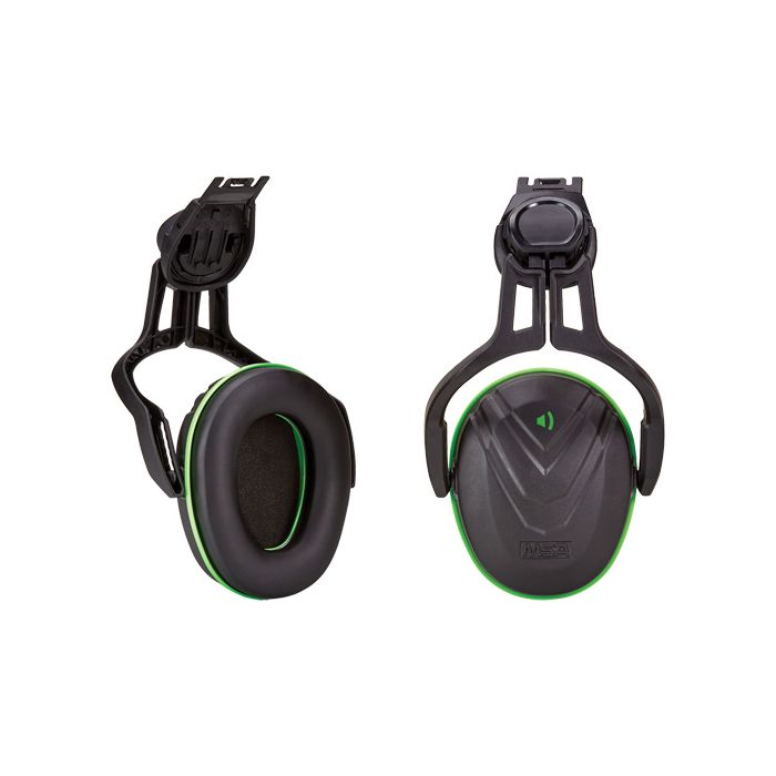 V-Gard® Cap Mounted Hearing Protection