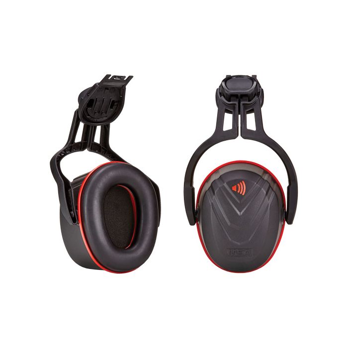 V-Gard® Cap Mounted Hearing Protection