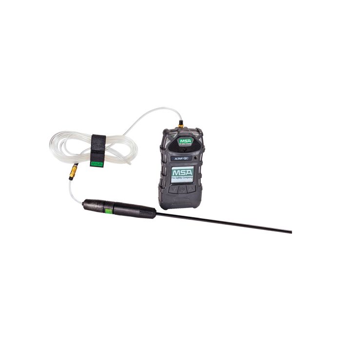 Altair® 5X Multigas Detector with Open Sensor Slot