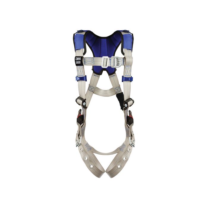 ExoFit™ X100 Comfort Vest Safety Harness