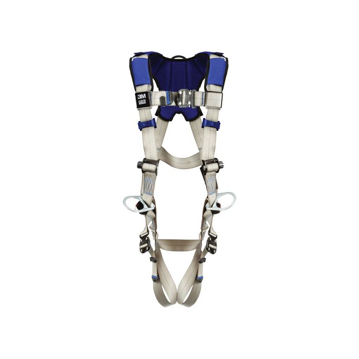 ExoFit™ X100 Comfort Vest Safety Harness
