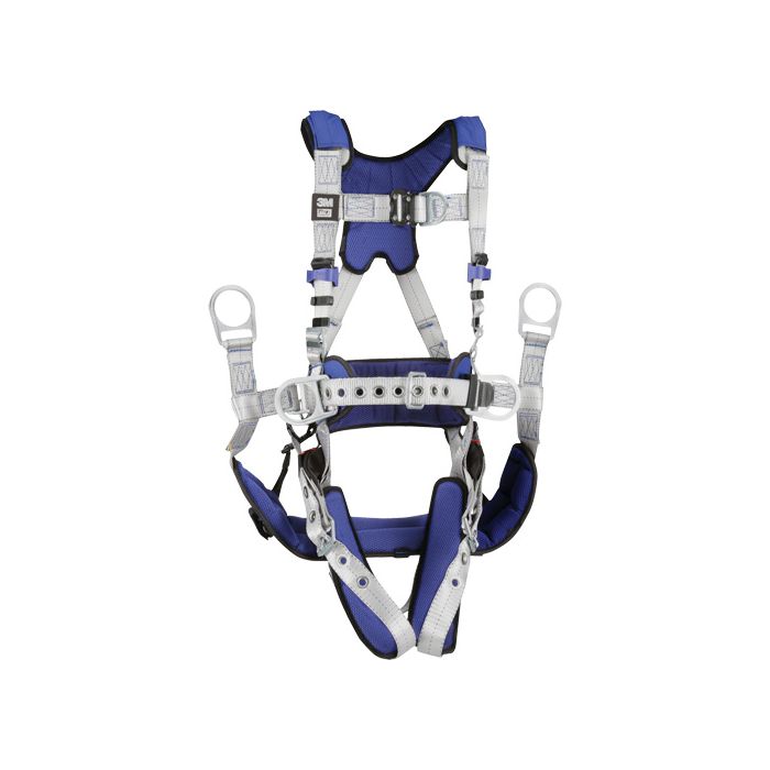ExoFit™ X100 Comfort Tower Safety Harness