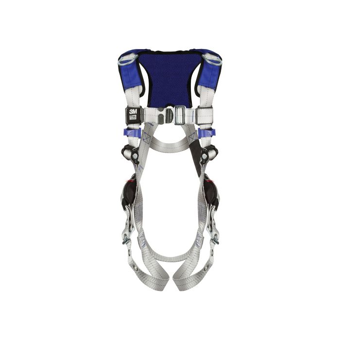 ExoFit™ X100 Comfort Vest Safety Harness