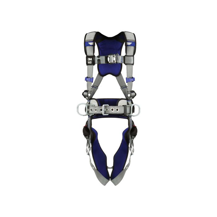 ExoFit™ X200 Comfort Construction Safety Harness