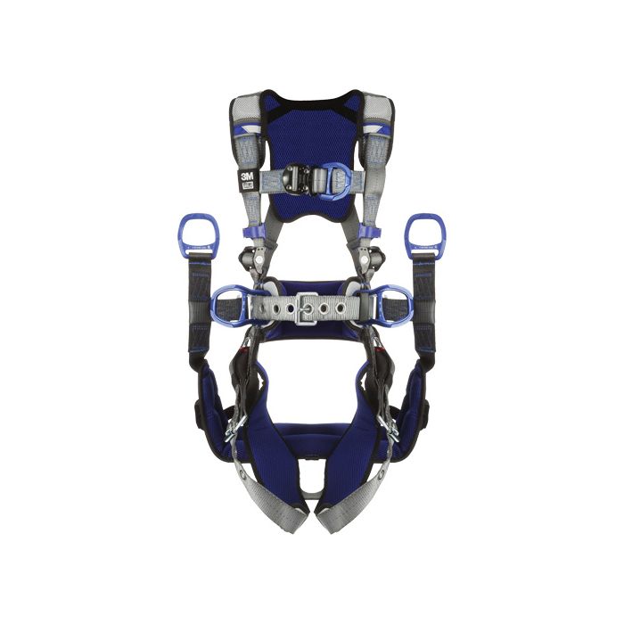 ExoFit™ X200 Comfort Tower Safety Harness