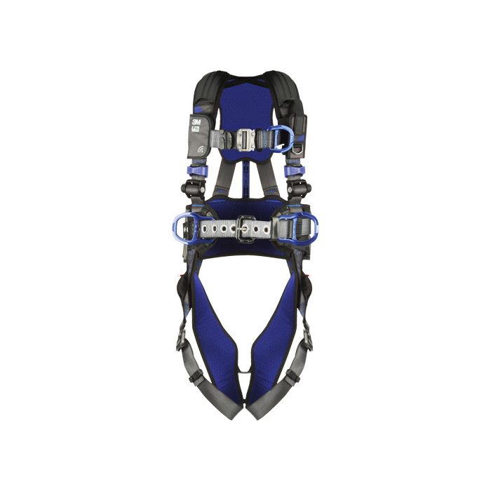 ExoFit™ X300 Comfort Construction Safety Harness