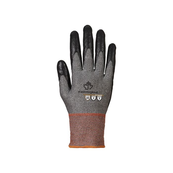 Coated Gloves