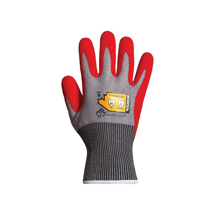 Waterproof Cut-Resistant Gloves