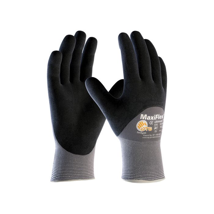 ATG MaxiFlex® Ultimate™ Touchscreen Compatible Gloves