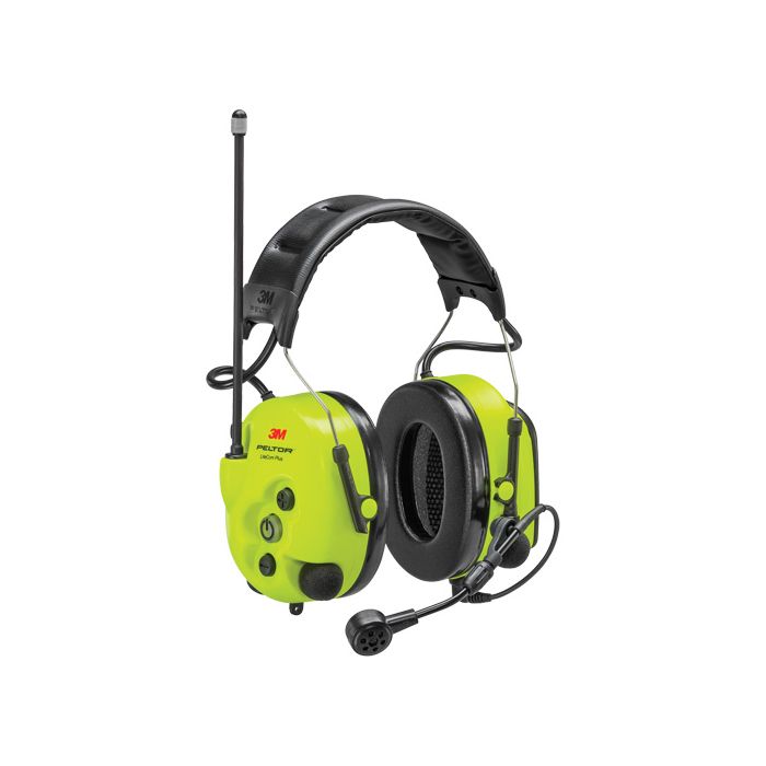 Peltor™ LiteCom Plus Headset