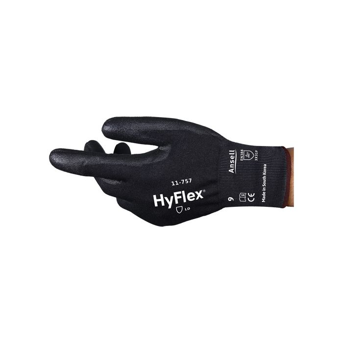 HyFlex® 11-757 Cut-Resistant Gloves