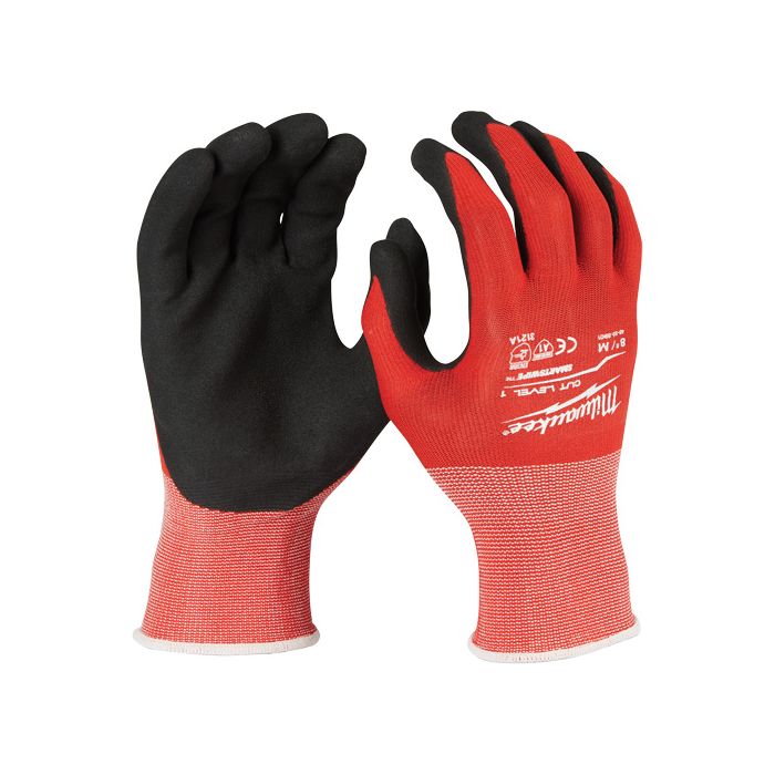 Cut-Resistant Gloves