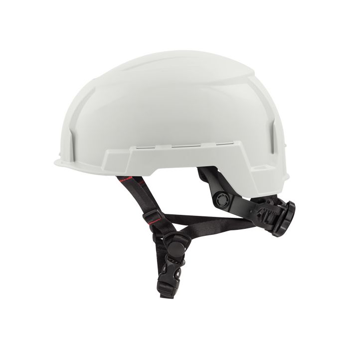 Helmet with Bolt™ Headlamp Mount