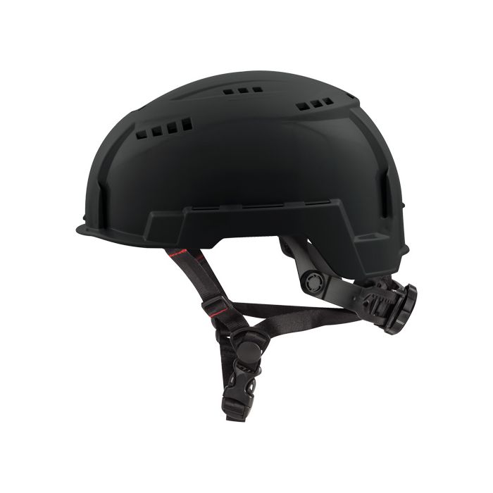 Helmet with Bolt™ Headlamp Mount