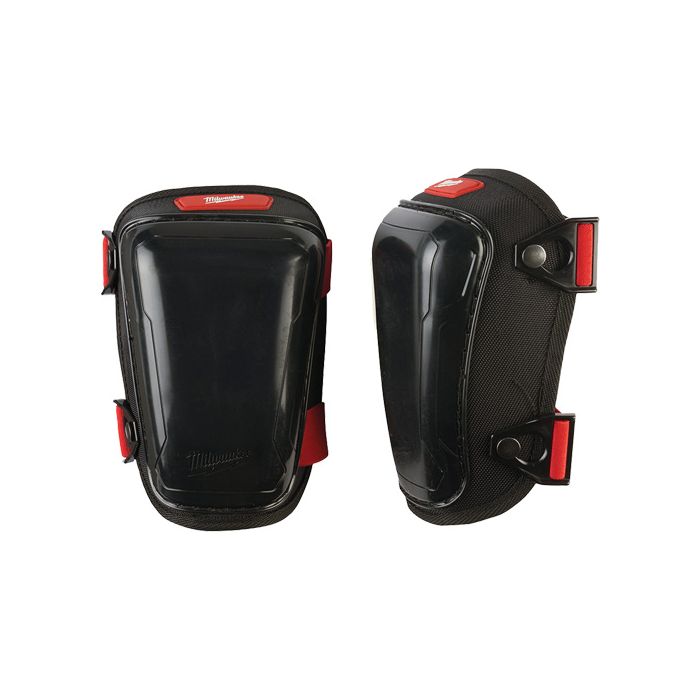 Hard Cap Knee Pad