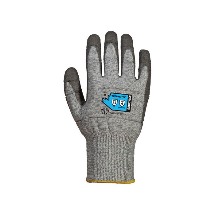 STAGCTPU Cut-Resistant Gloves