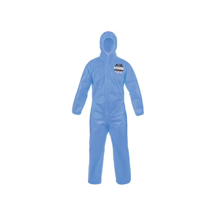 Safegard™ GP Coveralls