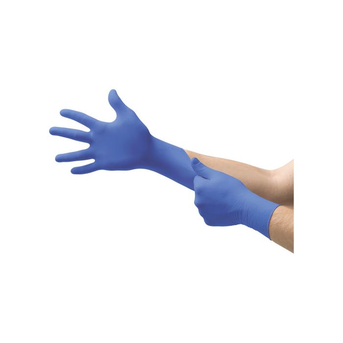 Microflex® Cobalt® N19 Multi-Purpose Exam Gloves