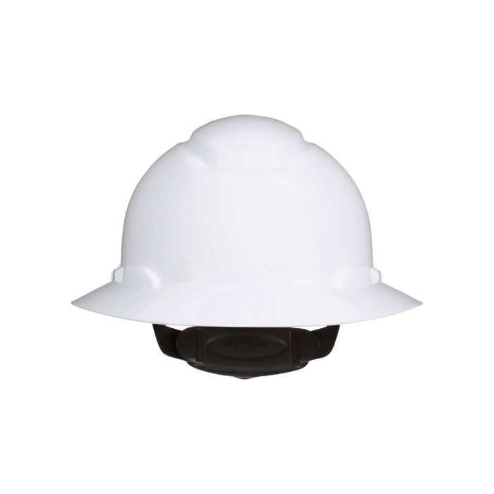 SecureFit™ H-800 Full Brim Hardhat