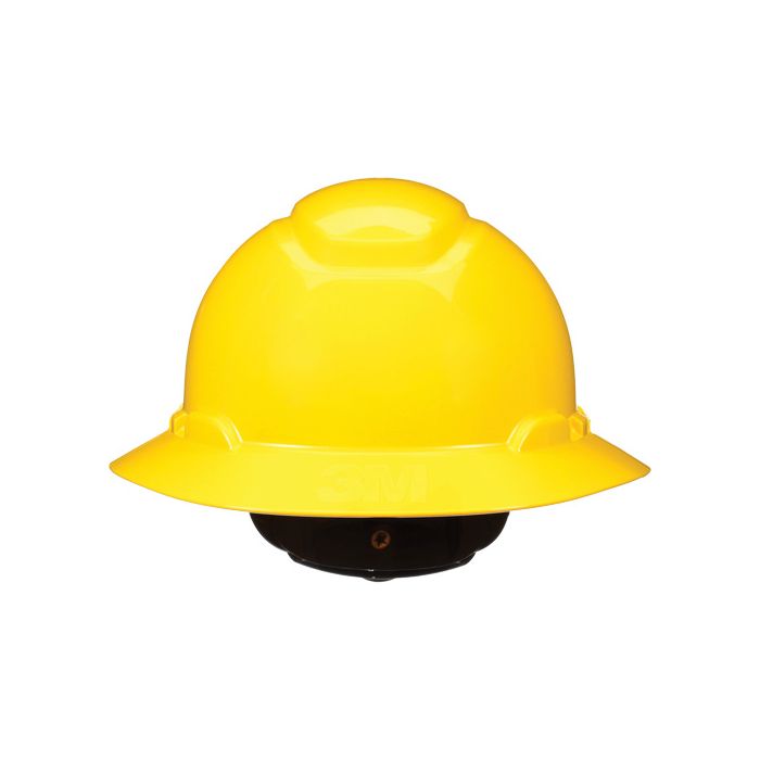 SecureFit™ H-800 Full Brim Hardhat