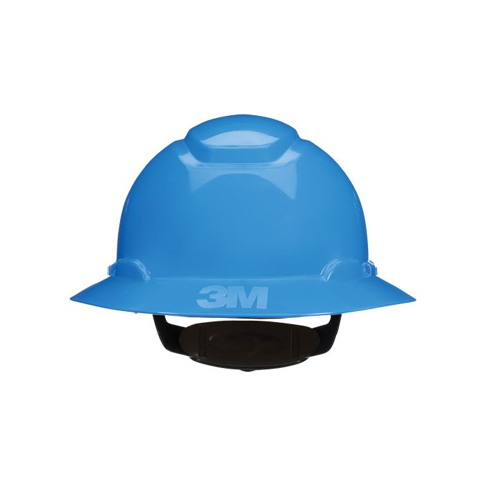 SecureFit™ H-800 Full Brim Hardhat