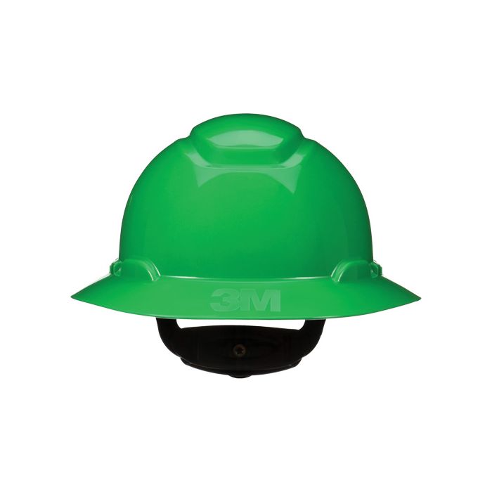 SecureFit™ H-800 Full Brim Hardhat