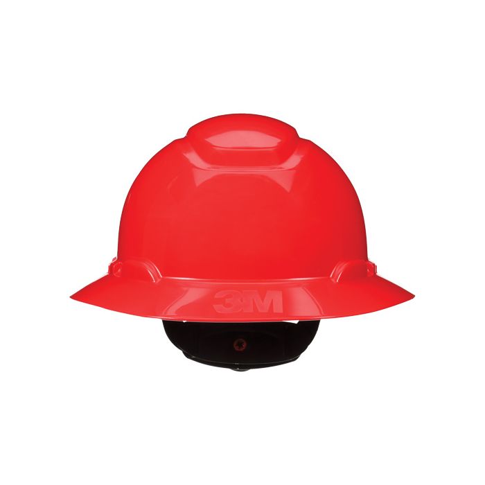 SecureFit™ H-800 Full Brim Hardhat