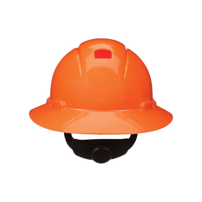 SecureFit™ H-800 Full Brim Hardhat