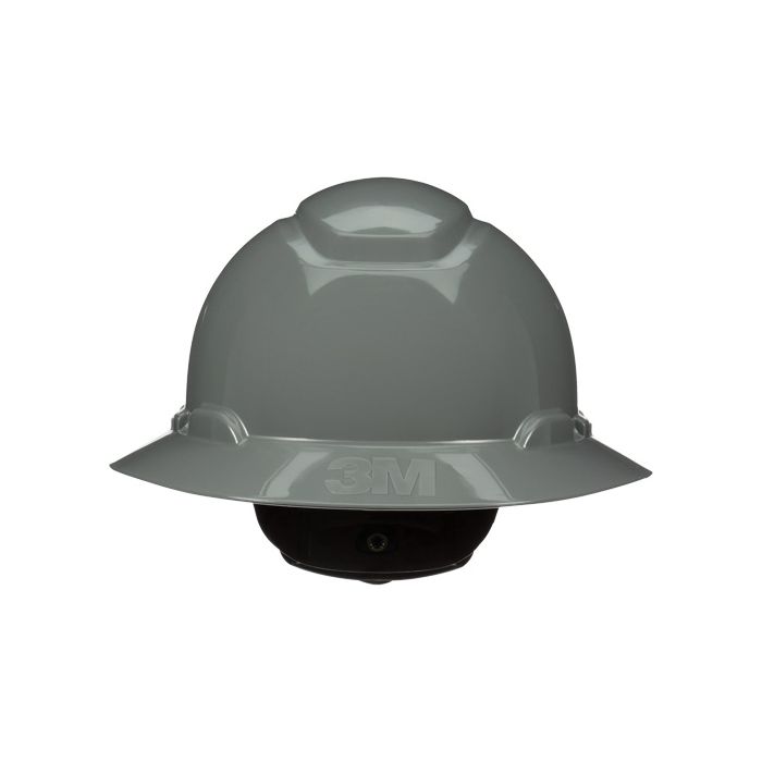 SecureFit™ H-800 Full Brim Hardhat