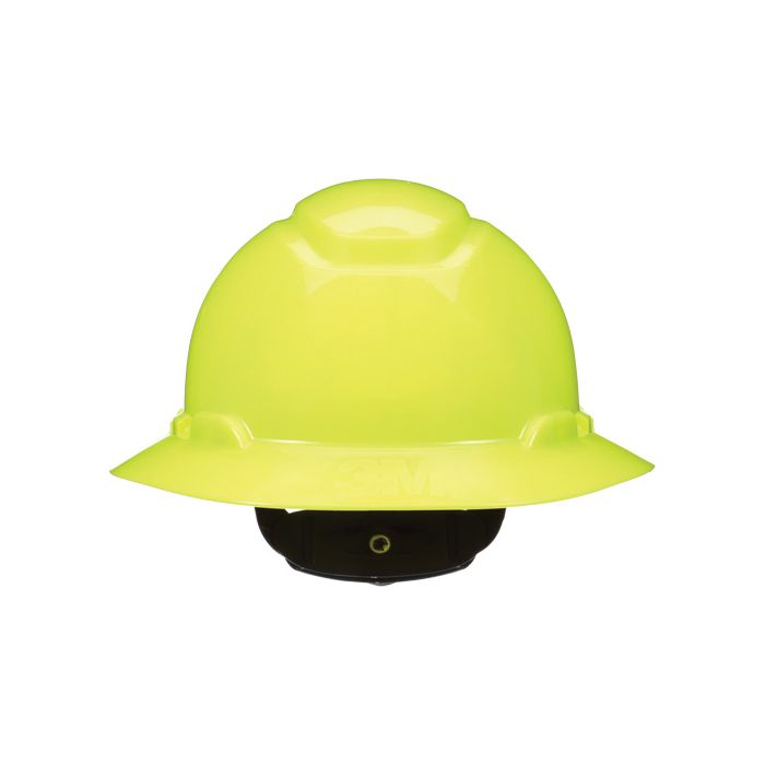 SecureFit™ H-800 Full Brim Hardhat