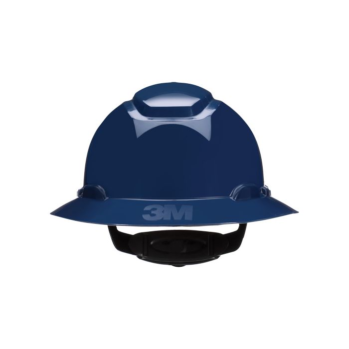 SecureFit™ H-800 Full Brim Hardhat