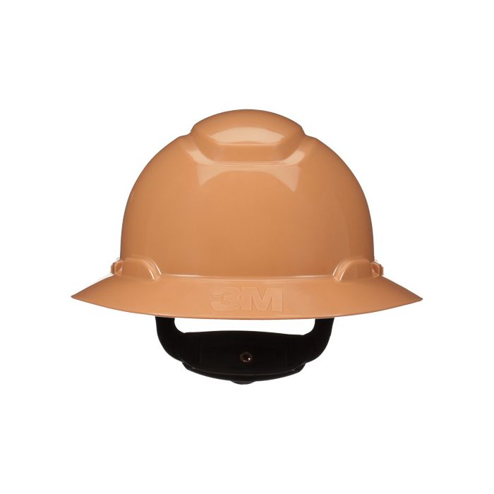 SecureFit™ H-800 Full Brim Hardhat