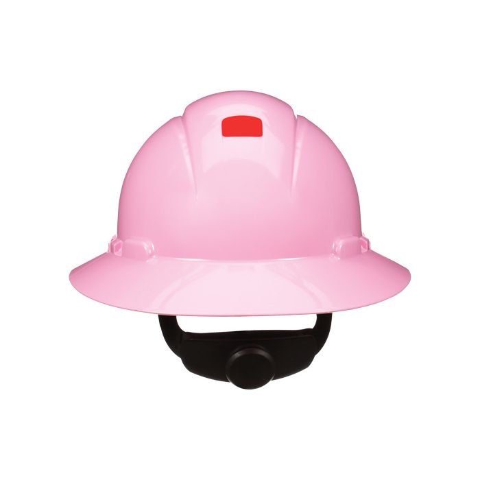 SecureFit™ H-800 Full Brim Hardhat