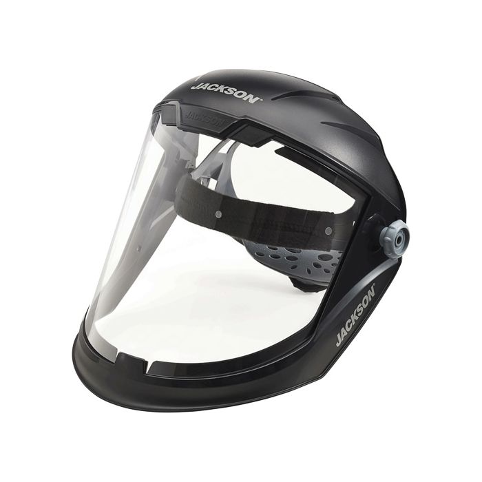 Maxview™ Premium Faceshield