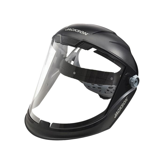 Maxview™ Anti-Fog Premium Faceshield