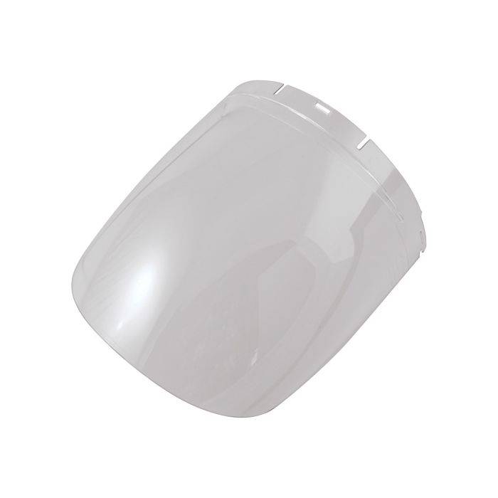 Quad 500™ Premium Anti-Fog Multi-Purpose Faceshield