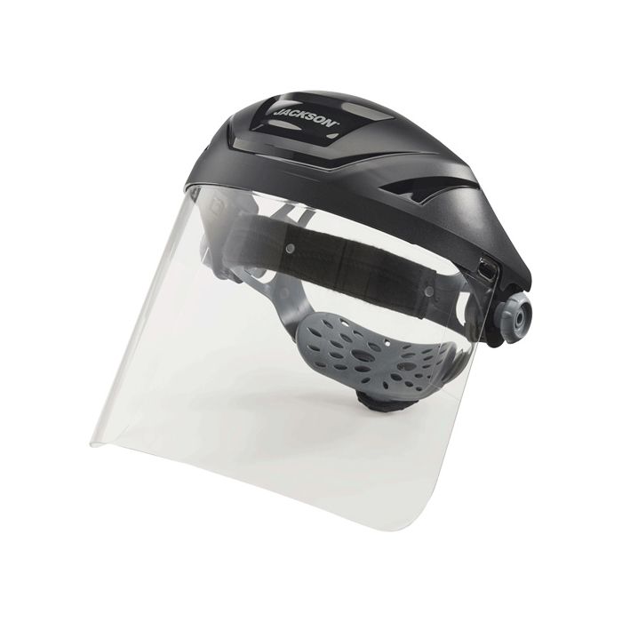 F4XP Premium Headgear