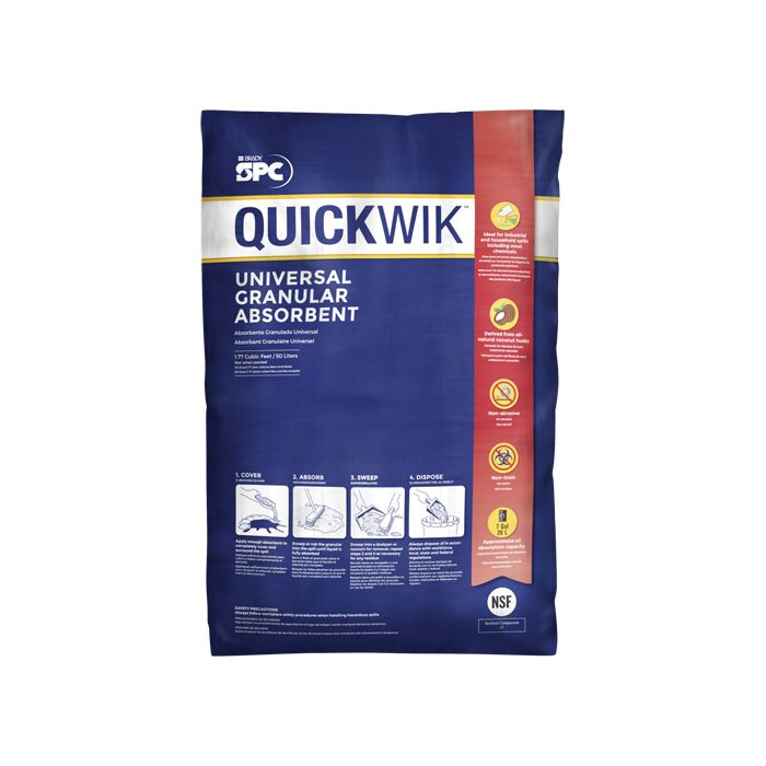 Quickwik Universal Granular Absorbent