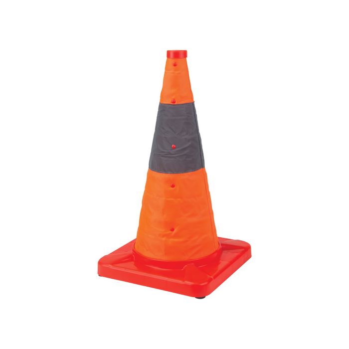 Collapsible Traffic Cone