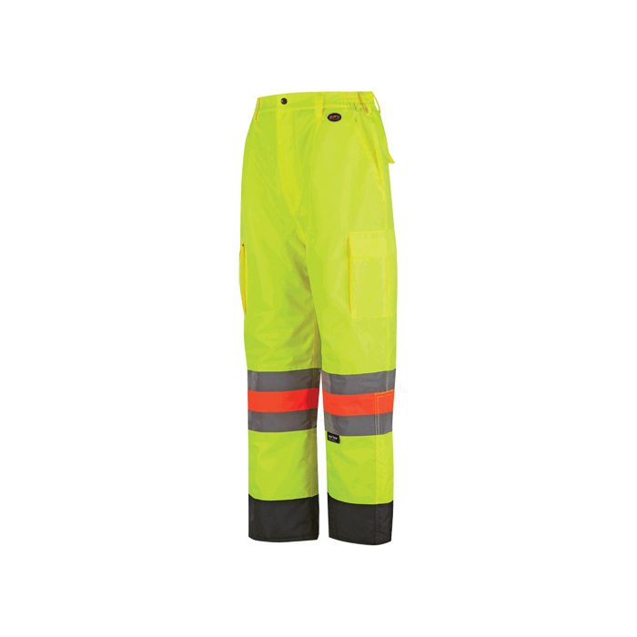 Quebec Winter Traffic Control Pants