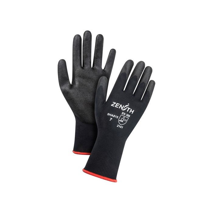 Coated Gloves